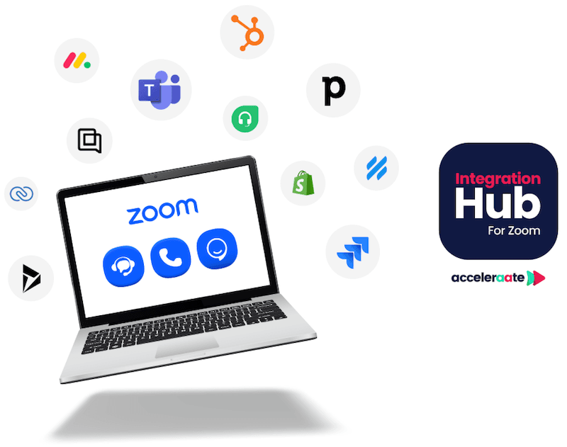 IntegrationHub for Zoom