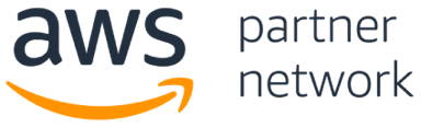 AWS Partner Network logo