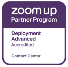 Deployment Advanced - Zoom Contact Center