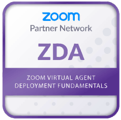 Deployment Advanced - Zoom Virtual Agent