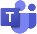 Microsoft Teams logo